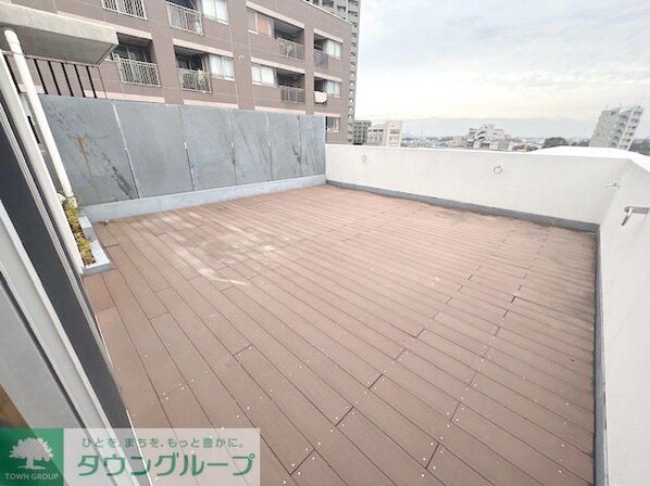 CERESの物件内観写真